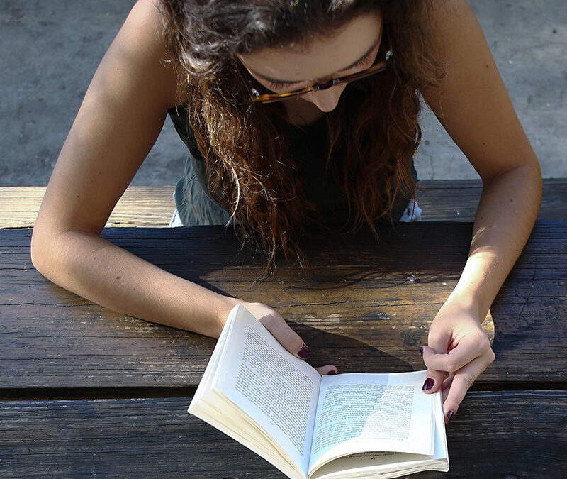 Contemplative Book Club