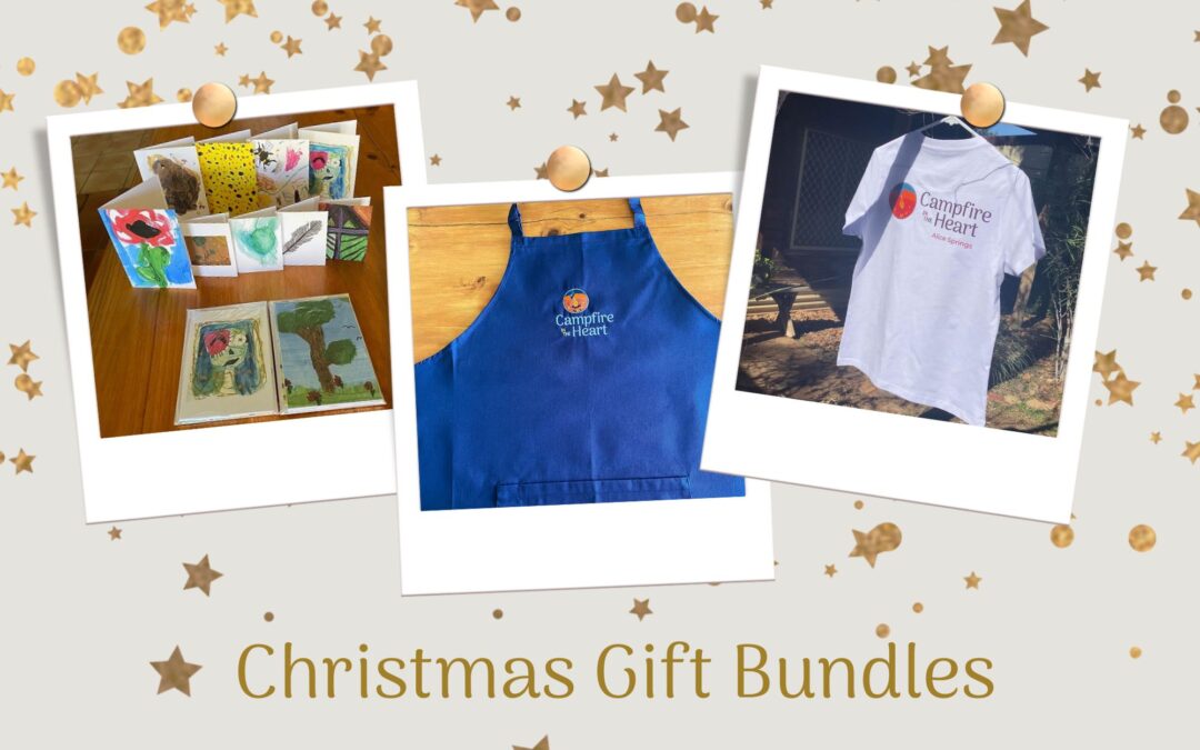 Christmas gift bundles