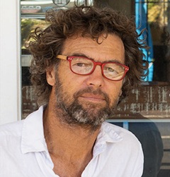 Craig Mathewson